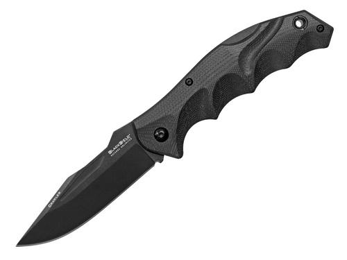 Zavírací nůž Blsck Field 88041 Crawler 