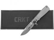 Zavírací nůž CRKT K251TXP Homefront, limitka