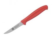 Nůž Albainox 17323R kuchyňský červený
