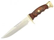 Nůž Muela Ranger 14 RS lovecký