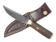 Damascénský nůž Muela Braco 11DAM