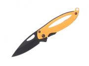 Zavírací nůž Schwarzwolf 2137 oranžový