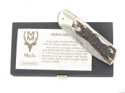 Damaškový nůž Muela BX 8 A Dam