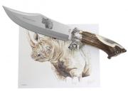 Nůž Muela Rhino Big Five