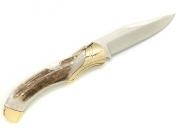 Kapesní nůž Muela GL 10A