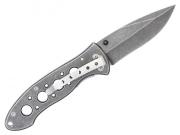 Zavírací nůž Herbertz 221612 stonewash