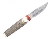 Damascénský nůž Muela BW 6 DAM