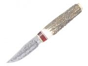 Damascénský nůž Muela BW 6 DAM