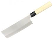 Japonský kuchyňský nůž Nakiri
