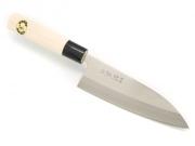 Japonský kuchyňský nůž Deba