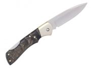 Kapesní nůž Muela BX-8CA rohovina
