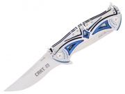 Zavírací nůž CRKT 5260 Buy Tighe