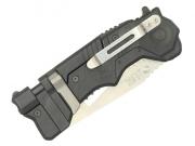 Nůž Smith & Wesson SW911N záchranářský