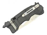 Nůž Smith & Wesson SW911N záchranářský