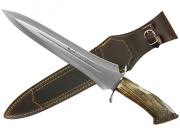 Nůž Muela Ursus 25 S lovecký