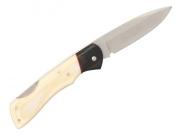 Kapesní nůž Muela VX8B mikarta/dřevo