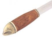 Finský nůž Marttiini Salmon