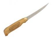 Pevný filetovací nůž Marttiini Classic Superflex 4