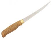 Pevný filetovací nůž Marttiini Classic Superflex 6