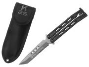 Nůž motýl RUI Tactical - K25 36215 tanto