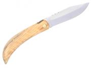Zvírací nůž Laguiole Le Rustique 311 oliva