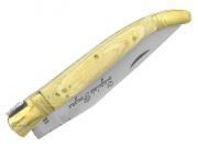 Nůž Laguiole Bougna 5363 