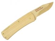 Zavírací nůž CRKT Nathan's knife dětský dřevo