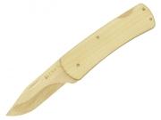 Zavírací nůž CRKT Nathan's knife dětský dřevo