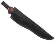 Nůž Kovárna Klementěva Mangusta 3 damaškový