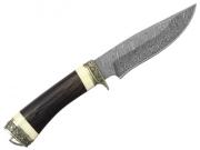 Nůž Kovárna klementěva Fénix 3 damaškový