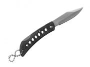 Zavírací nůž Albainox 19859  černý