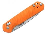 Zavírací nůž Ganzo G717OR oranžový