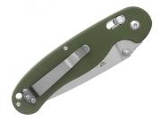 Zavírací nůž Ganzo G727MGR zelený