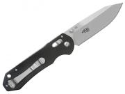 Zavírací nůž Ganzo G 7452-WD2 dřevo