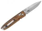 Zavírací nůž Ganzo G7461WD1 dřevo