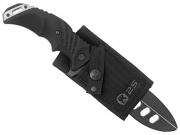 Tréninkový nůž RUI Tactical - K25 32182 černý