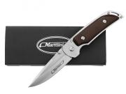 Zavírací nůž Marttiini MFK-R 912111 rosewood