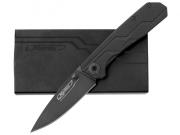 Zavírací nůž Marttiini 970110 Folding Black