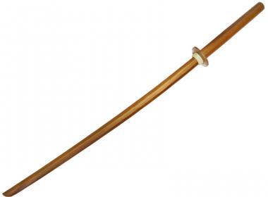 Meč bokken 30909 dřevěný cvičný