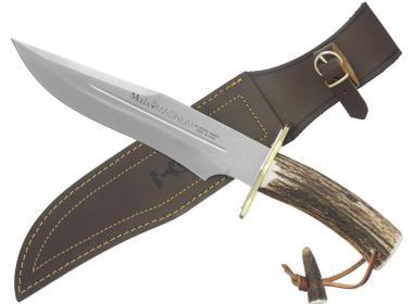 Nůž Muela Magnum 23A 