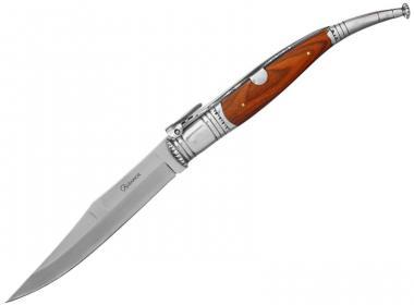 Zavírací nůž Albainox 01070 Serrana