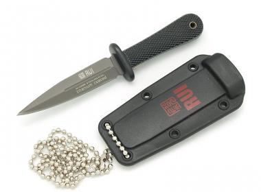 Nůž RUI Tactical 31898 - K25 dýka na krk