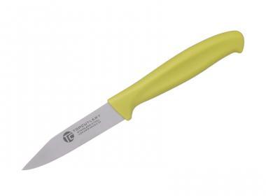 Nůž Albainox 17312G kuchyňský zelený