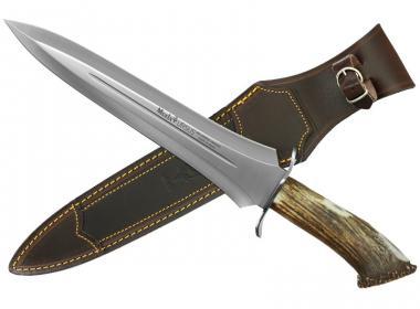 Nůž Muela Ursus 25 S lovecký