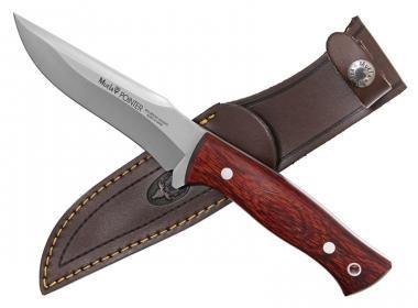 Nůž Muela Pointer12R outdoorový