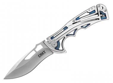 Zavírací nůž CRKT 5240 Nirk Tighe 2