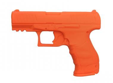 Cvičná gumová pistole TW-WALTHER P99Q