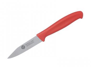 Nůž Albainox 17312R kuchyňský červený