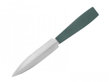 Nůž Herbertz 131810 vrhací zelený