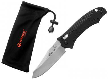 Zavírací nůž Ganzo G710
